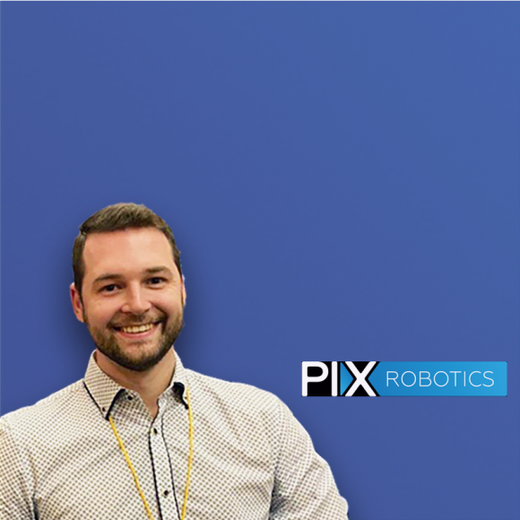 интервью с ментором Techexplorer: Максим Яцкевич, Head of product в PIX Robotics - фото - 1